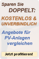 Angebote für Wärmepumpen